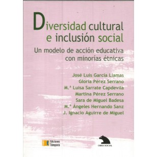 DIVERSIDAD CULTURAL E INCLUSIÓN...