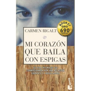 MI CORAZÓN QUE BAILA CON ESPIGAS