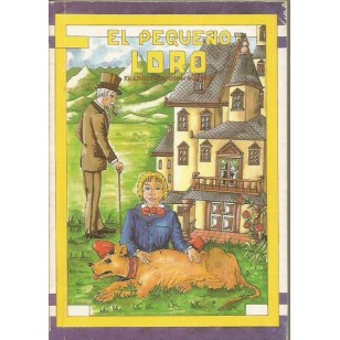 EL PEQUEÑO LORD