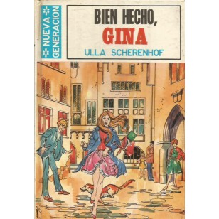 BIEN HECHO GINA