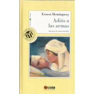 ADIÓS A LAS ARMAS