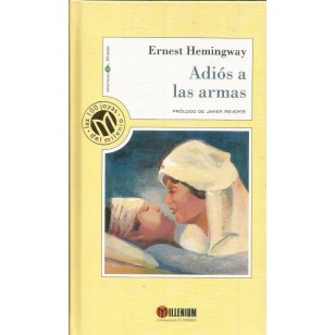ADIÓS A LAS ARMAS