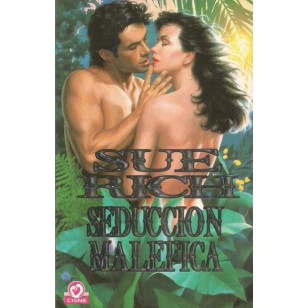SEDUCCIÓN MALÉFICA