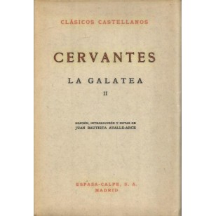 LA GALATEA II