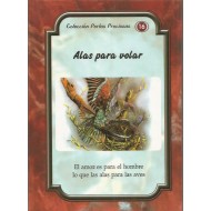 ALAS PARA VOLAR