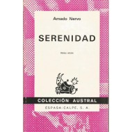 SERENIDAD