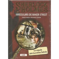 LA CAIGUDA DELS INCREIBLES...