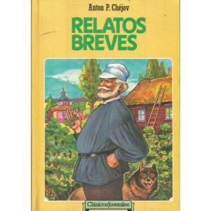 RELATOS BREVES