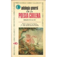 ANTOLOGIA GENERAL DE LA...