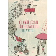 EL AMOR ES UN CÍRCULO ABIERTO