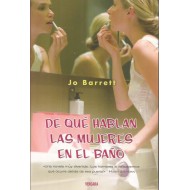 DE QUÉ HABLAN LAS MUJERES...