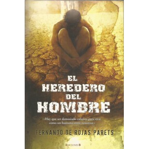 EL HEREDERO DEL HOMBRE