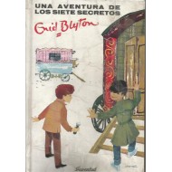 UNA AVENTURA DE LOS SIETE...