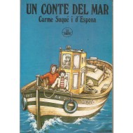UN CONTE DEL MAR