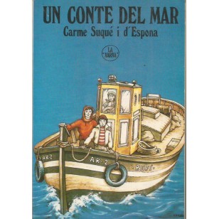 UN CONTE DEL MAR