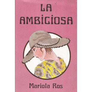 LA AMBICIOSA