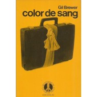 COLOR DE SANG