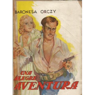 UNA ALEGRE AVENTURA