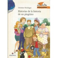 HISTORIAS DE LA HISTORIA DE...