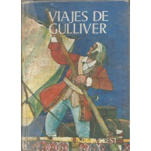 VIAJES DE GULLIVER