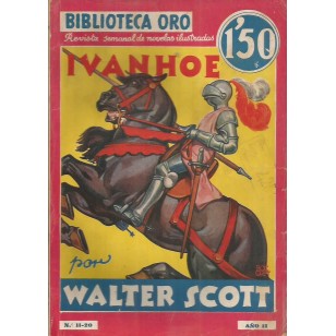 IVANHOE