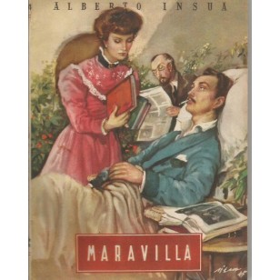 MARAVILLA