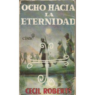 OCHO HACIA LA ETERNIDAD