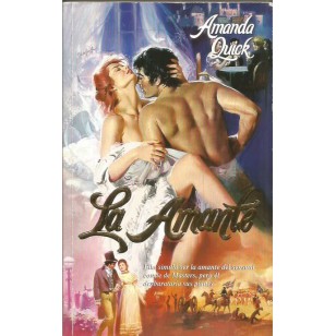 LA AMANTE