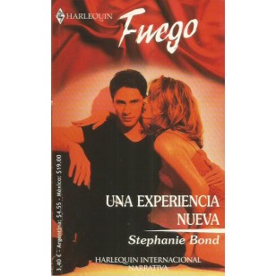 UNA EXPERIENCIA NUEVA