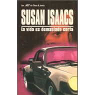 LA VIDA ES DEMASIADO CORTA