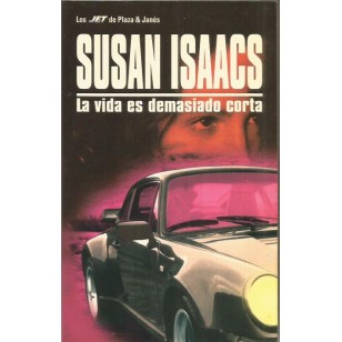 LA VIDA ES DEMASIADO CORTA