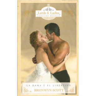 LA DAMA Y EL LIBERTINO