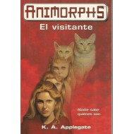 EL VISITANTE