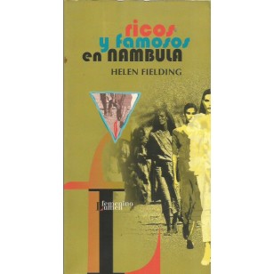 RICOS Y FAMOSOS EN NAMBULA