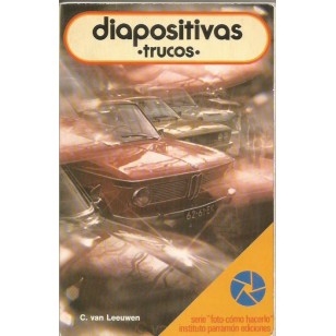 DIAPOSITIVAS. TRUCOS