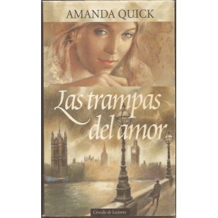 LAS TRAMPAS DEL AMOR