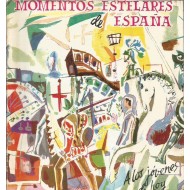 MOMENTOS ESTELARES DE ESPAÑA