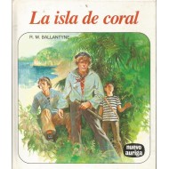 LA ISLA DE CORAL
