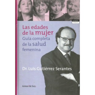 LAS EDADES DE LA MUJER