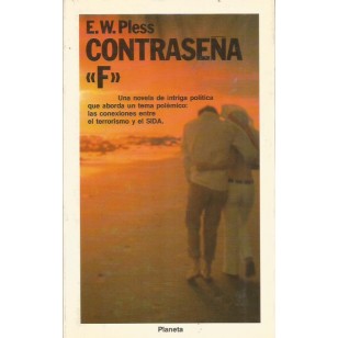 CONTRASEÑA F
