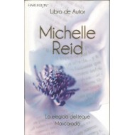 LA ELEGIDA DEL JEQUE/MASCARADA