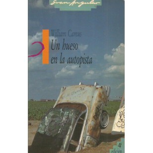 UN HUESO EN LA AUTOPISTA