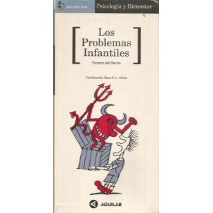 LOS PROBLEMAS INFANTILES