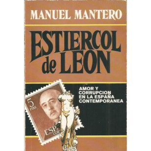 ESTIERCOL DE LEON