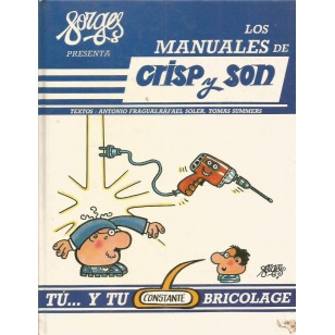 TU Y TU BRICOLAGE