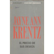 EL PRECIO DE SUS DESEOS