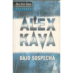 BAJO SOSPECHA