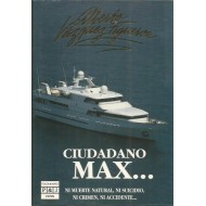 CIUDADANO MAX