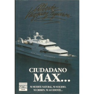 CIUDADANO MAX