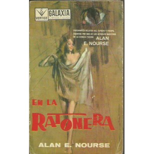 EN LA RATONERA